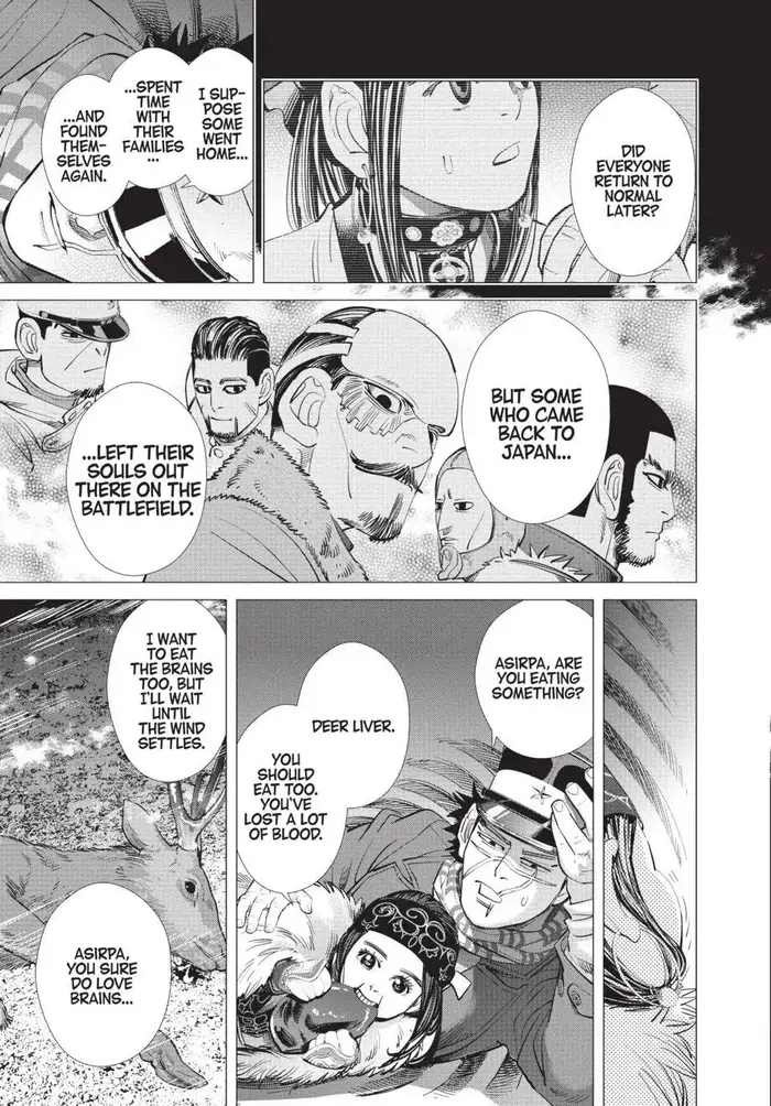 Golden Kamuy Chapter 100 image 16_optimized